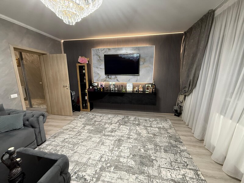 Pantelimon, Selgros,